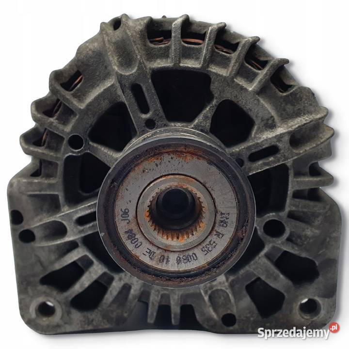 ALTERNATOR Renault Trafic II Vivaro 20 DCI VALEO Chełm sprzedam
