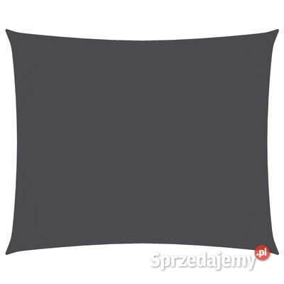 vidaXL Żagiel ogrodowy tkanina Oxford Warszawa sprzedam