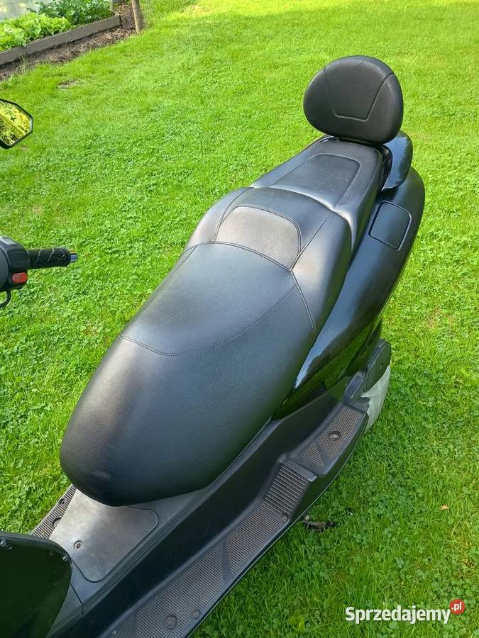 Skuter Yamaha majesty 180 Zator sprzedam