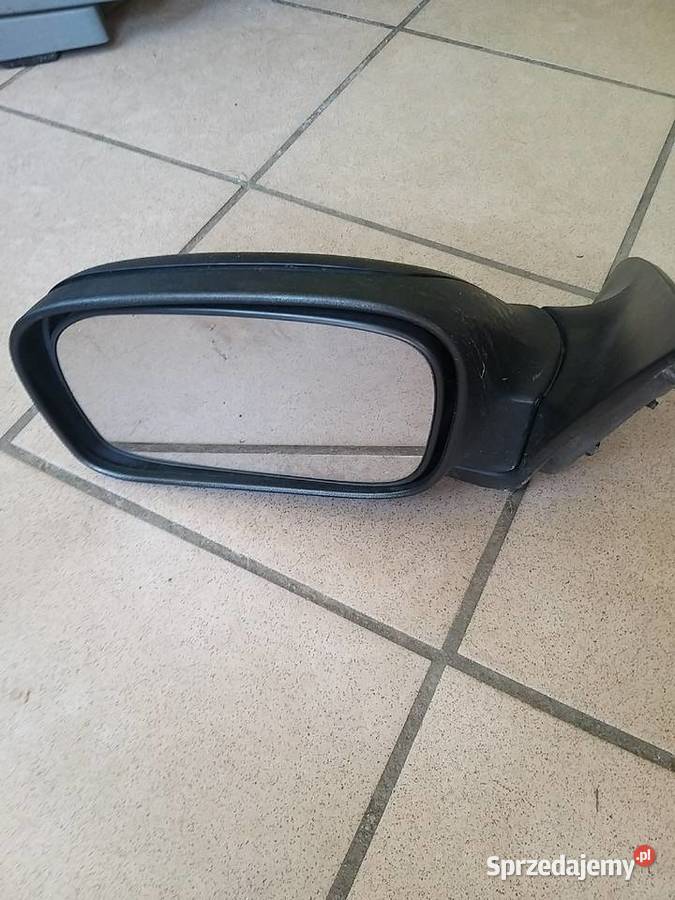 LUSTERKO ZEWNĘTRZNE CHRYSLER PACIFICA 40 V 6 Kawnice