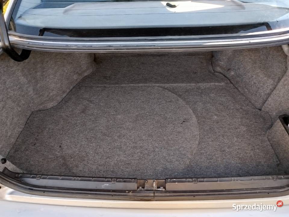 BMW E34 520 135 4/5 Grążawy