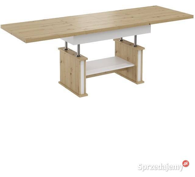 Ławostół L29 RAMA podnoszony rozkładany do 210 80cm sprzedam