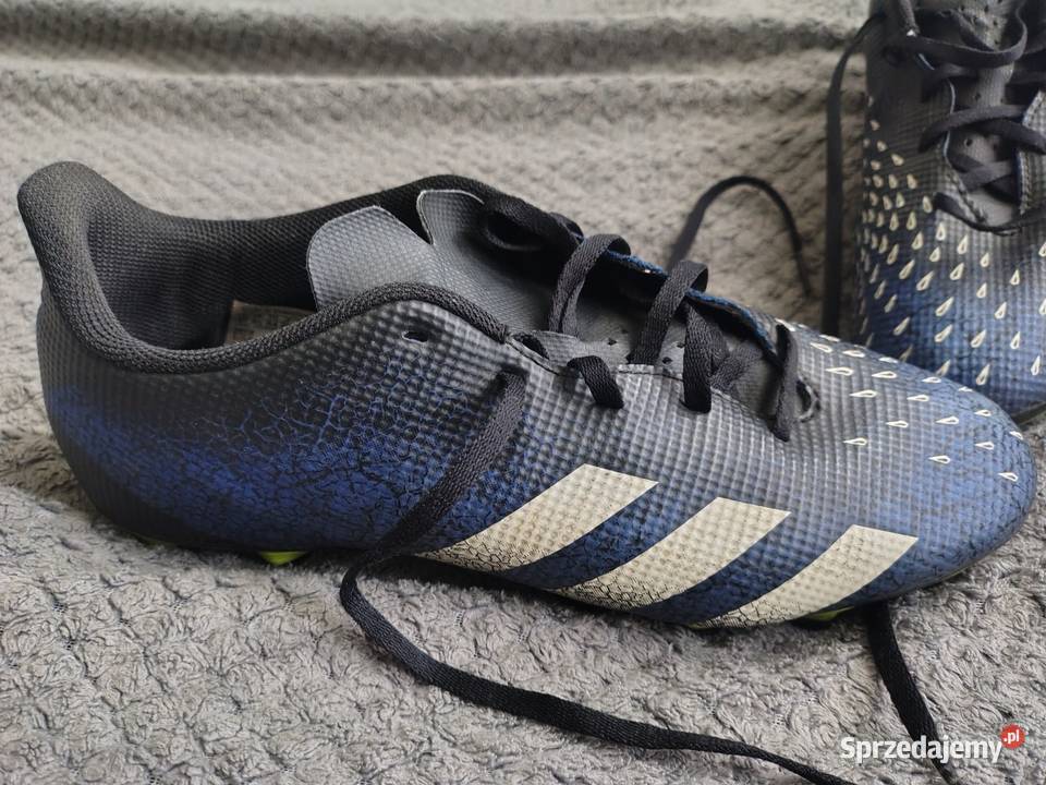 Adidas predator korki świętokrzyskie