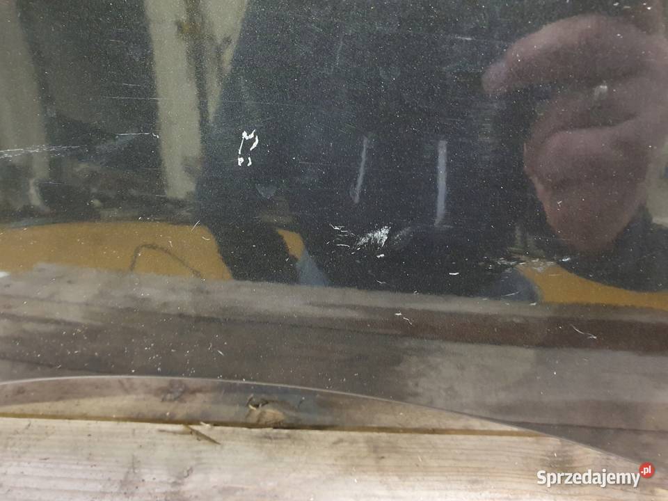 PRZEDNI BŁOTNIK PRAWY Opel Vivaro B Renault Chełm