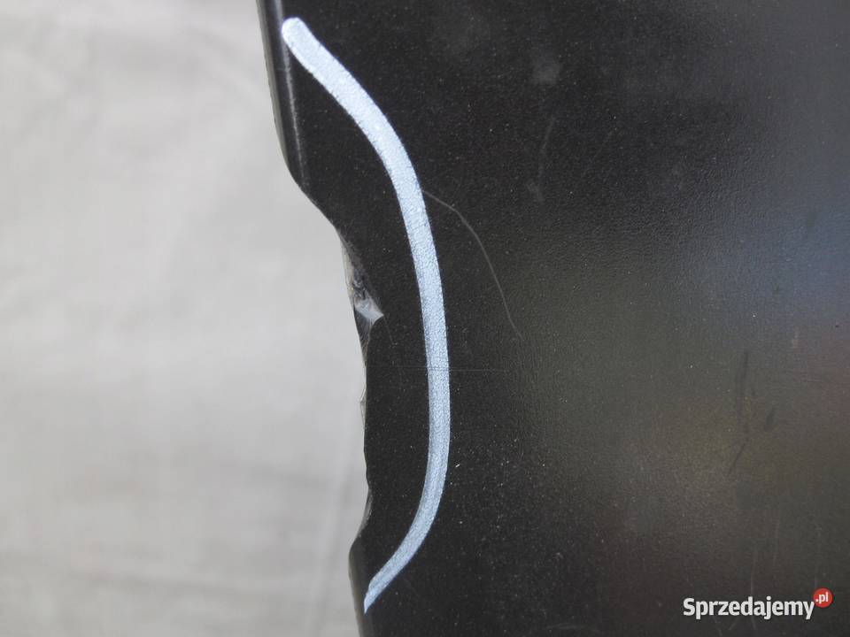 BMW E81 E87 LIFT 09r drzwi prawe przód osobowe