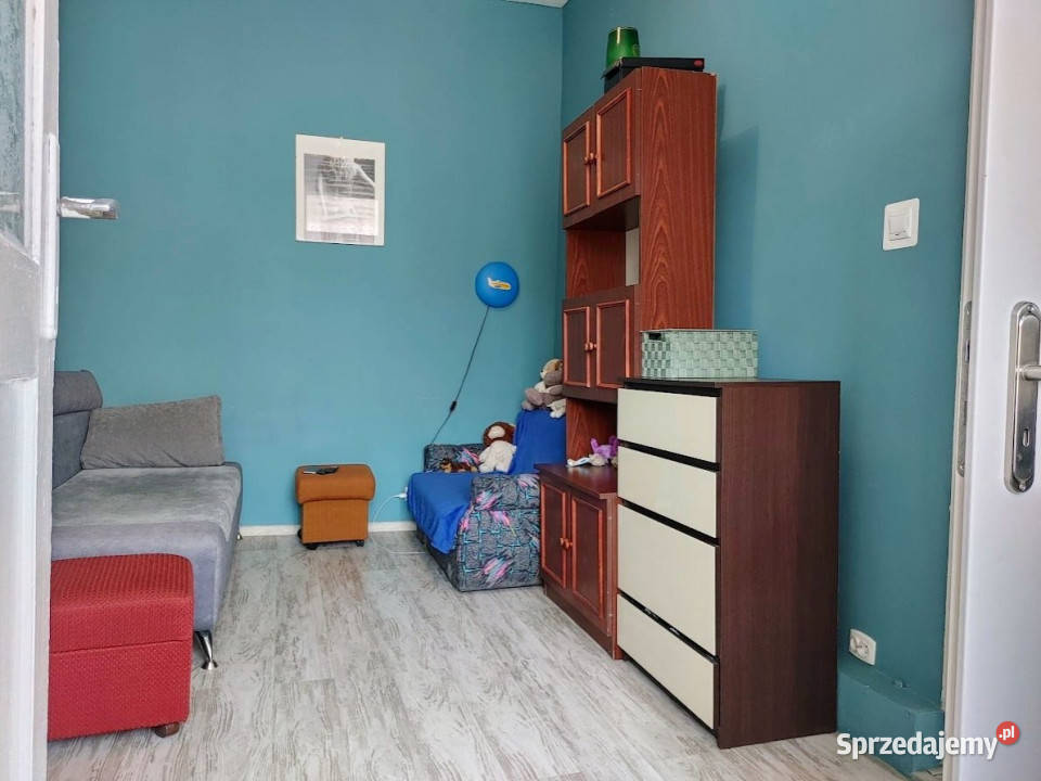 Ogłoszenie mieszkanie Pyrzyce 56m2 2 pokoje sprzedam