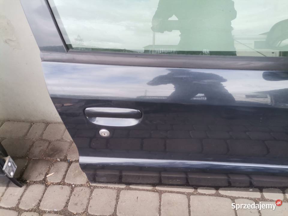 CITROEN XSARA 2 KOMBI DRZWI PRAWY PRZÓD EYPC Nowy Sącz