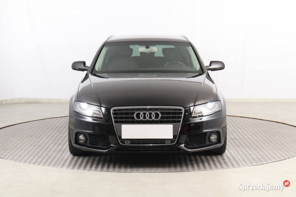 Audi A4 20 TDI sprzedam