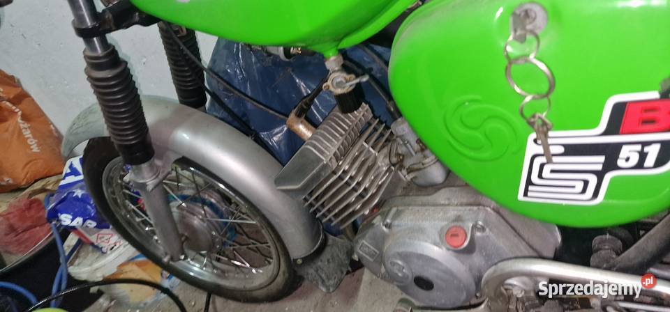 Simson s51 Simson