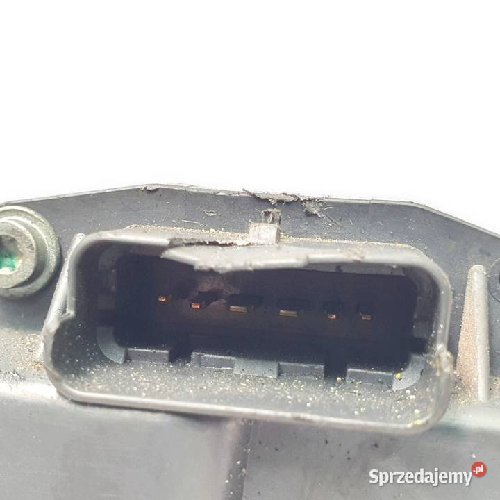 PRZEPUSTNICA Peugeot 407 307 20 16V 9640796280 osobowe Chełm