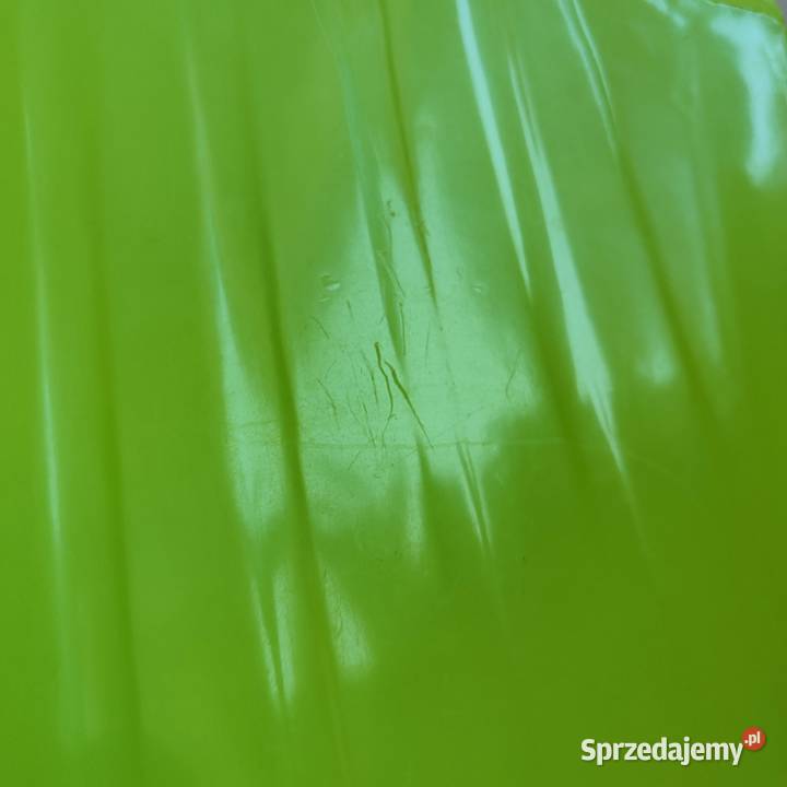 Krzesło ogrodowe dziecięce limonka Vog śląskie Katowice