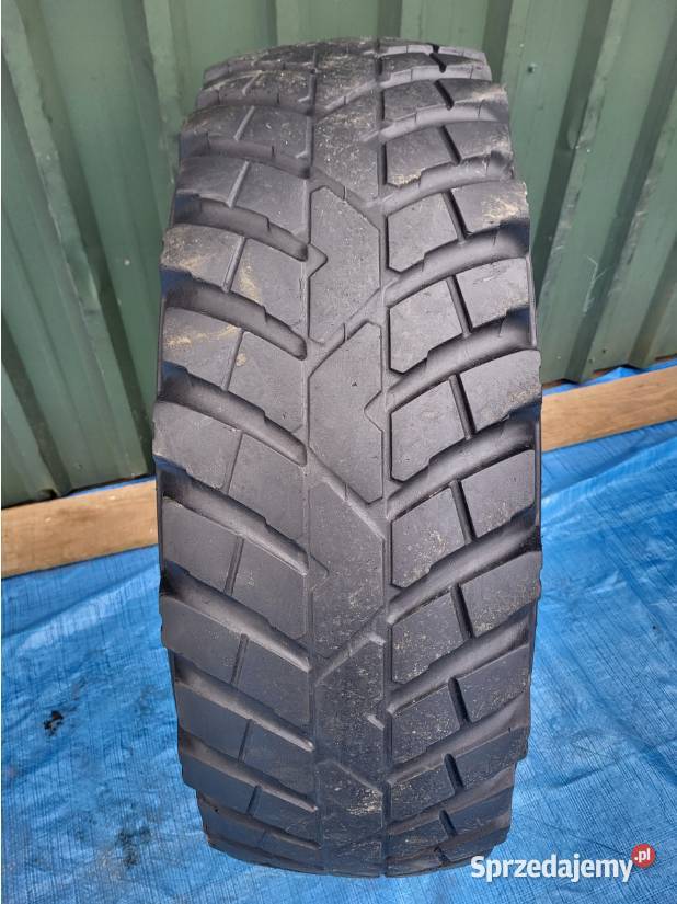 OPONA NOKIAN 124 124 R 24 TRI 2 34080 124R24 Opony