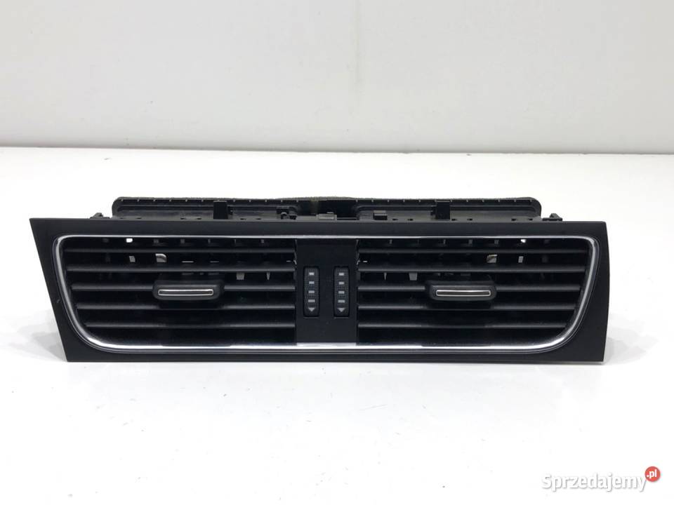 KRATKA NAWIEWU PRZÓD ŚRODKOWA AUDI A4 B8 podkarpackie