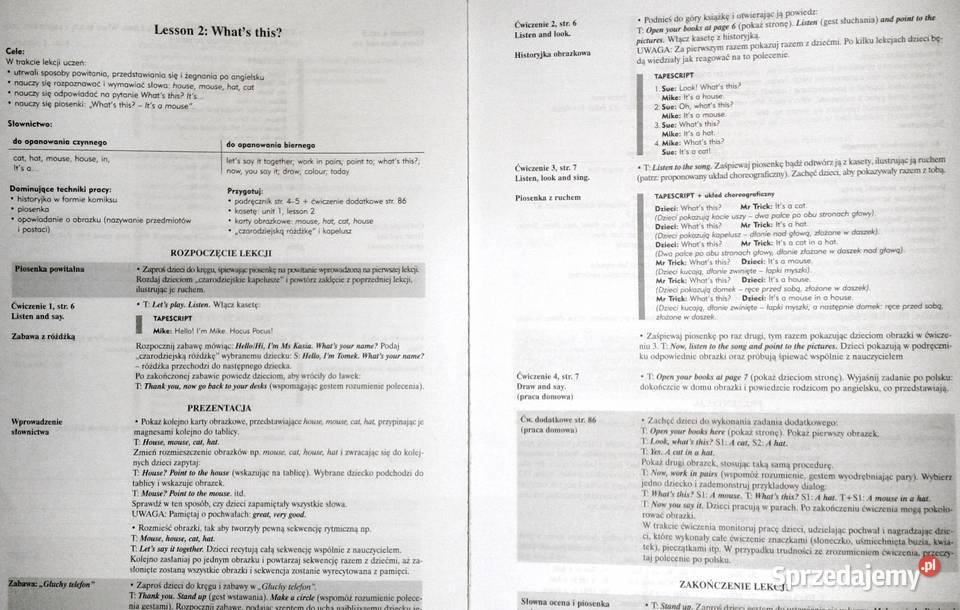 Hocus Pocus 1 Katarzyna Nicholls Chełm