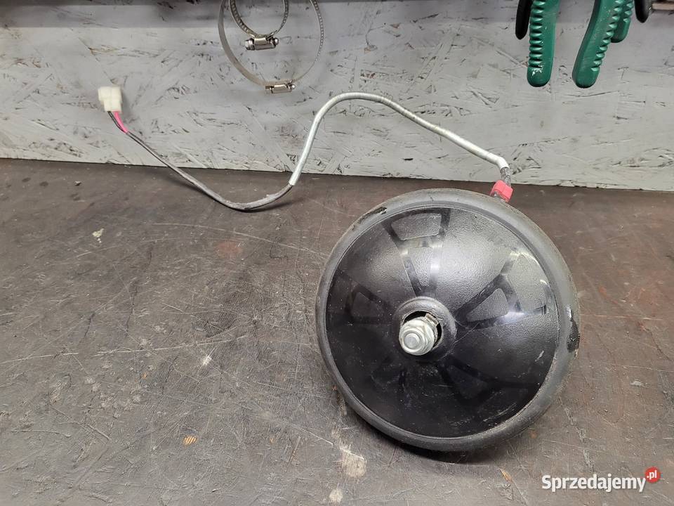 Silnik elektryczny razor 24v drift pojazdu Rowerki i pojazdy