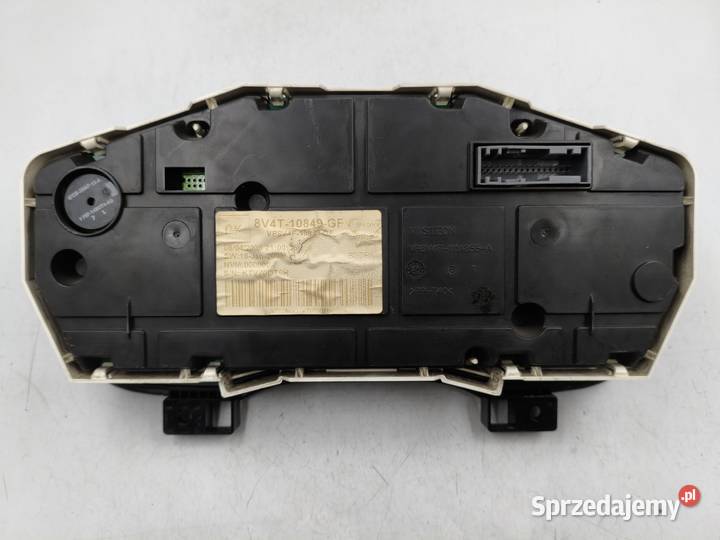 Licznik Zegary Ford C Focus MK2 Lift 8V4T10849GF mazowieckie