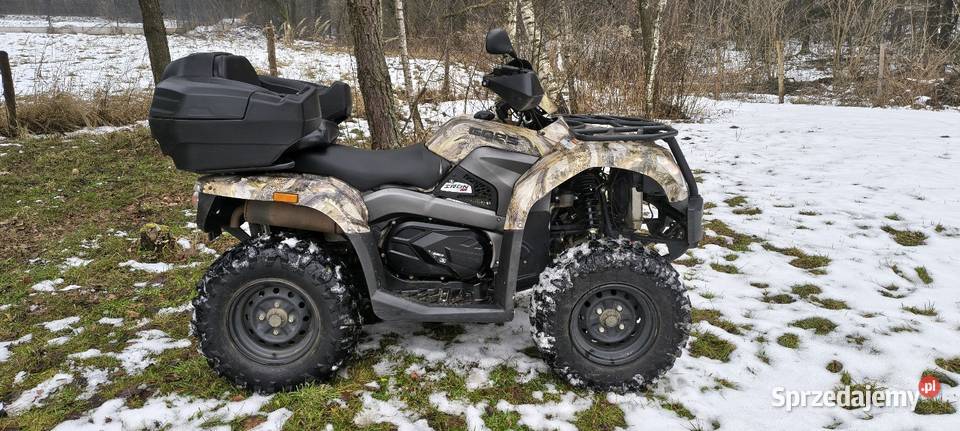 Goes Iron 450 L7e Krzeszowice