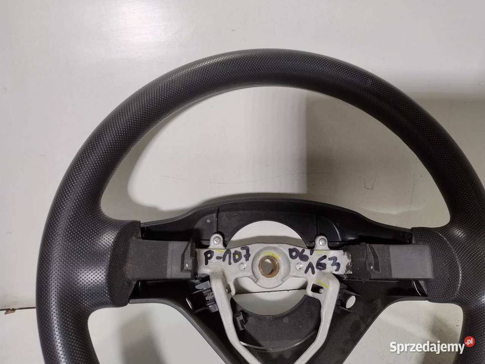 KIEROWNICA PEUGEOT 107