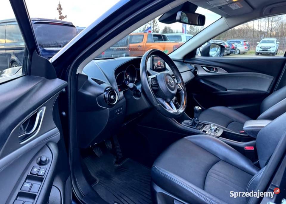 Full W 100 BezwypadkoweDerwisowane
