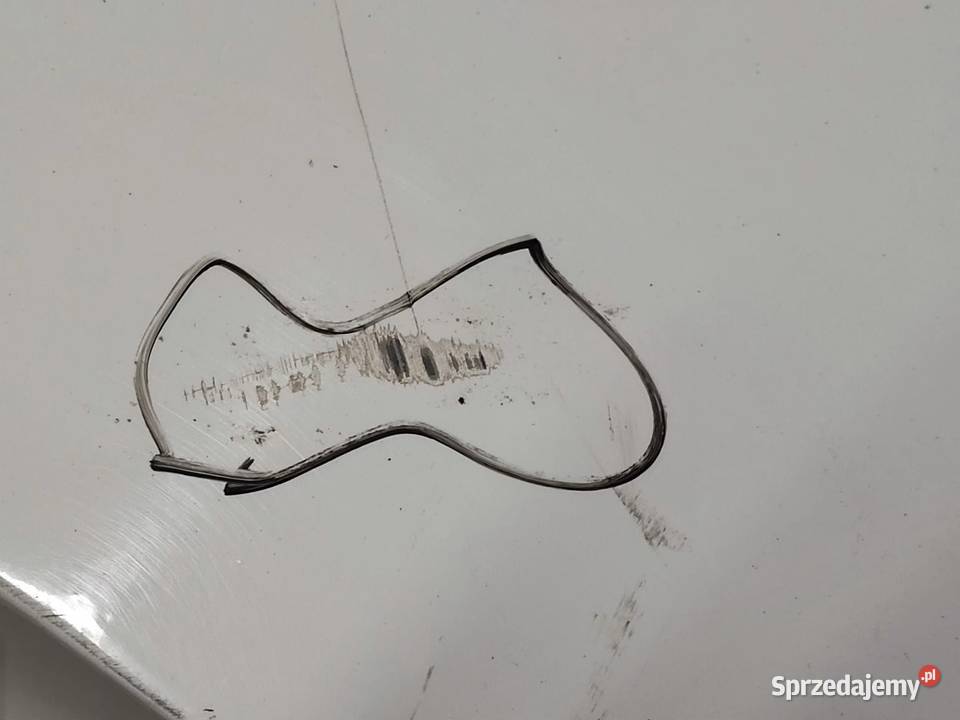 KIA SOUL 09r błotnik prawy przód Błotniki Kielce