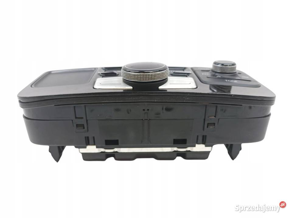 PANEL STEROWANIA RADIA 4H1919600D Audi A8 III osobowe