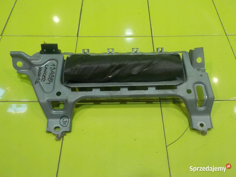 LANCER VIII X LIFT 20 DID 11r AIRBAG poduszka Suków