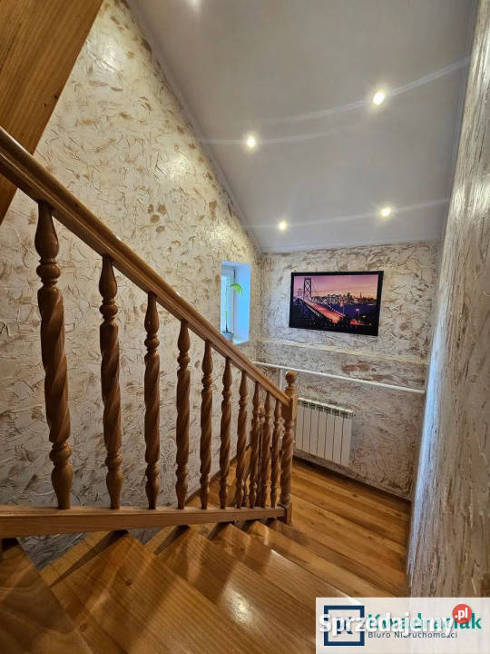 sprzedaży domu wolnostojącego Szczepańcowa