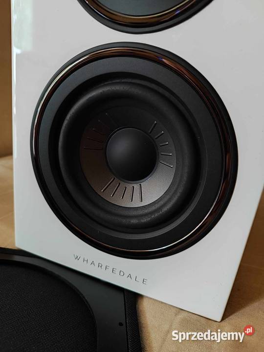 Kolumny Wharfedale Diamond 120 2 sprzedam