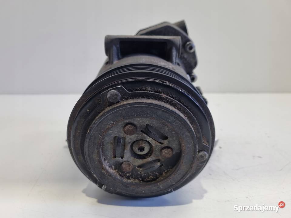 SPRĘŻARKA KLIMATYZACJI pompa 13377057 XK5 Opel Kompresory klimatyzacji sprzedam