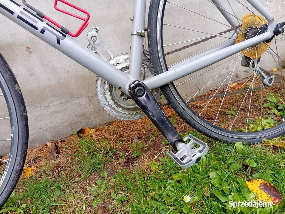 Sprzedam rower o nazwie Racer kolarka lubelskie Białopole sprzedam