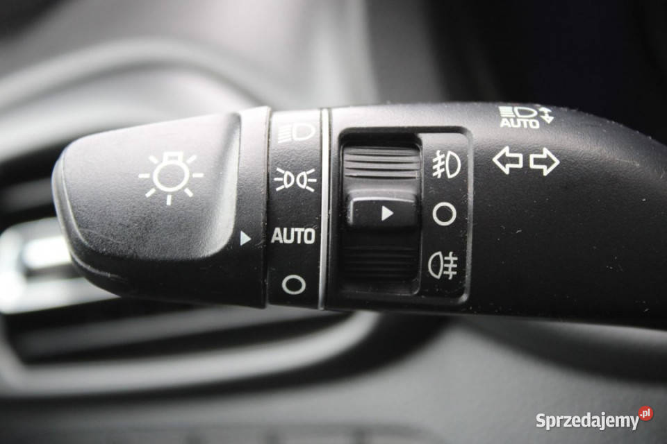 HYUNDAI i30 2021r Salon Kamera CarPLAY