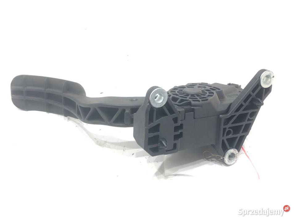 POTENCJOMETR GAZU TOYOTA COROLLA E21 7811002211