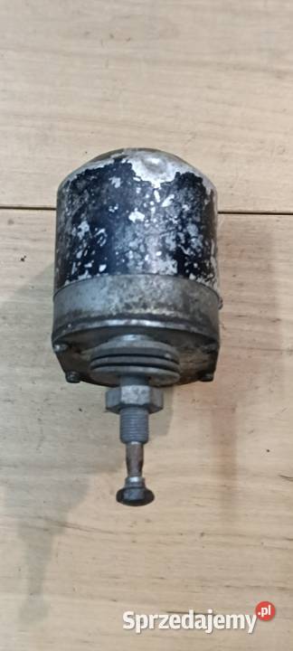 Silniczek 12V Przeworno