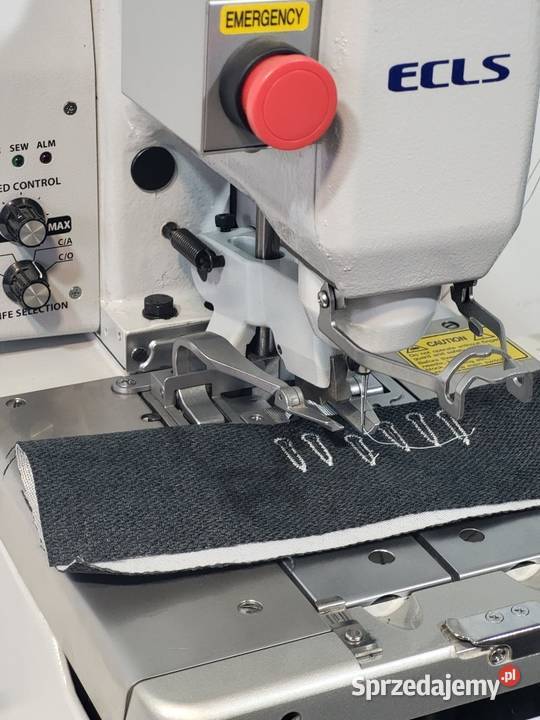 DZIURKARKA SUZUKI ECLS SE200S kujawsko-pomorskie Bydgoszcz