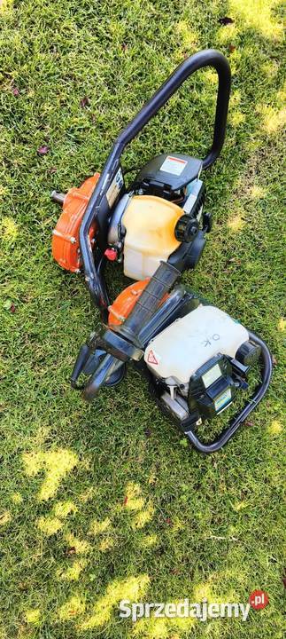 Wiertnica General model m240 jednoosobowa ziemi