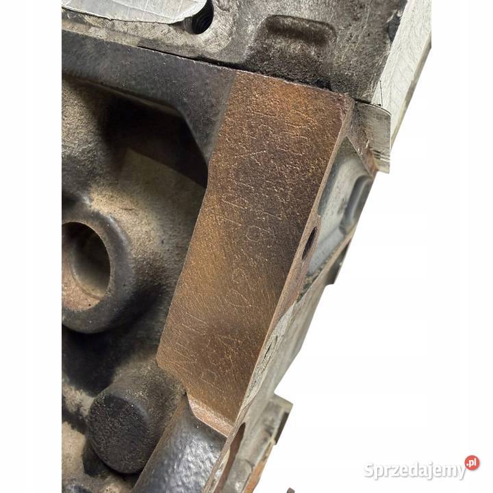 SILNIK NFU Citroen C2 C3 C4 Berlingo Xsara 16 osobowe Chełm