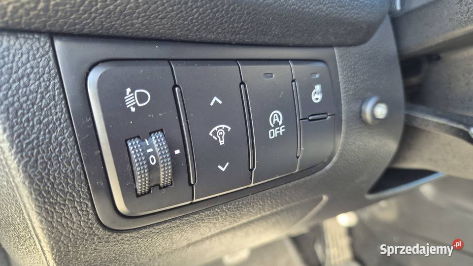 CEED 16 136 CRDI OPŁACONY BOGATA WERSJA elektryczne lusterka podkarpackie Rzeszów