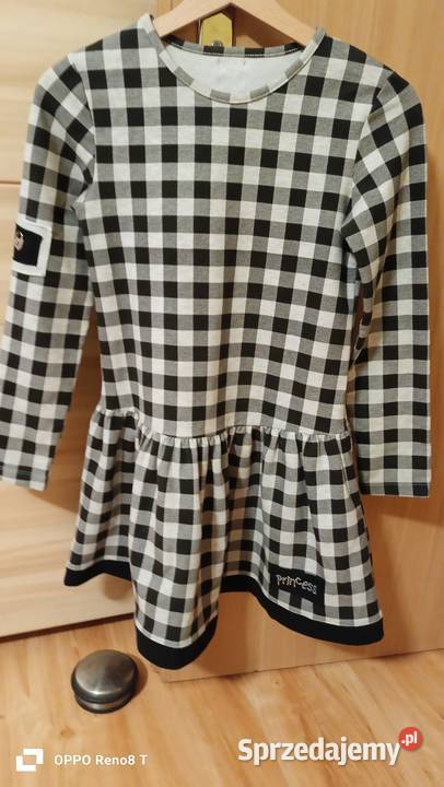 Sukienka Odzież zachodniopomorskie