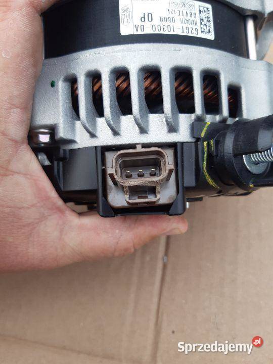 Alternator Ford Mondeo V G2GT10300DA