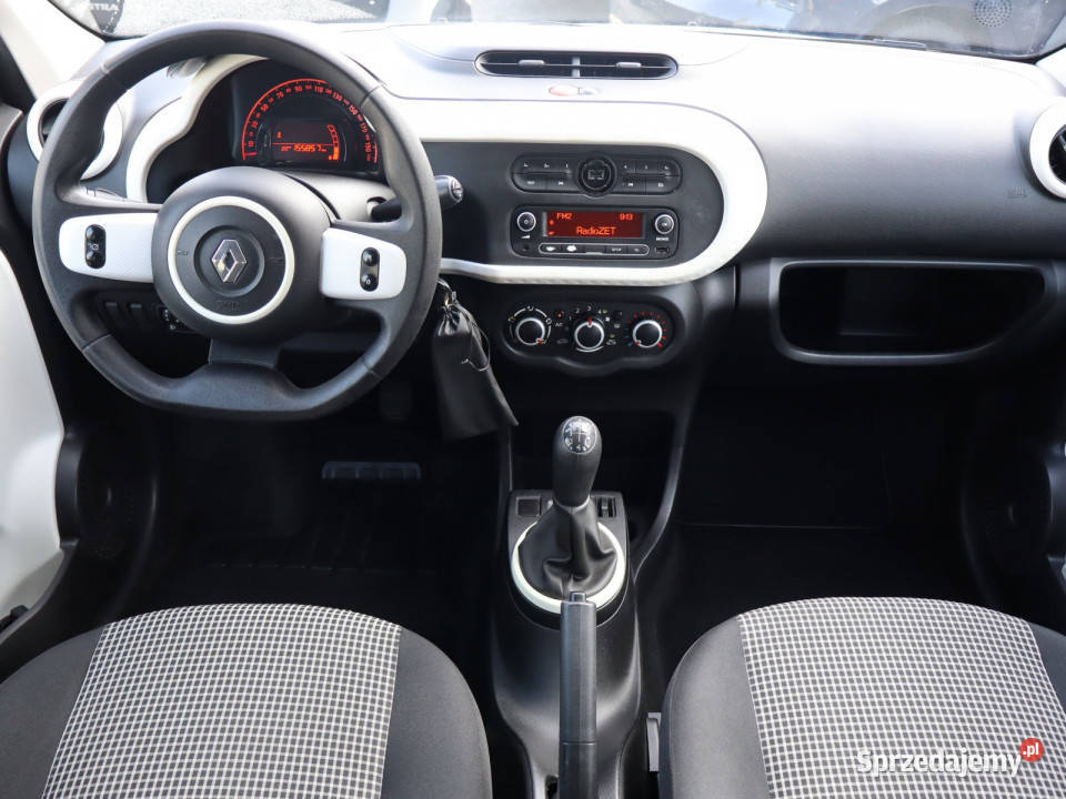 Renault Twingo 10 SCe Renault