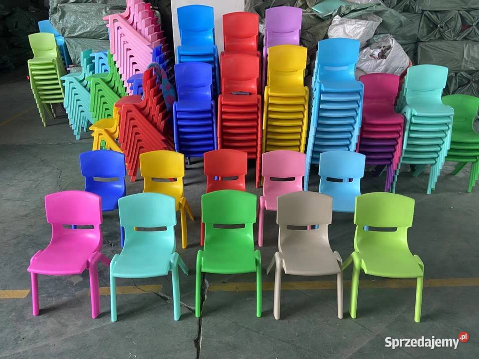 Dziecięcy regał na książki i nie Świdnica