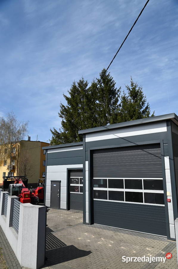 Weidemann T7035 Części Filtry Silnik Most Pompa Wąbrzeźno