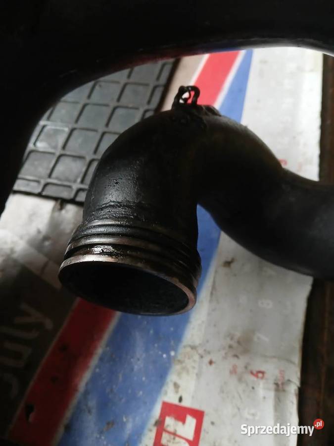 Kawasaki kx 250 2t tłumik dyfuzor Olsztyn