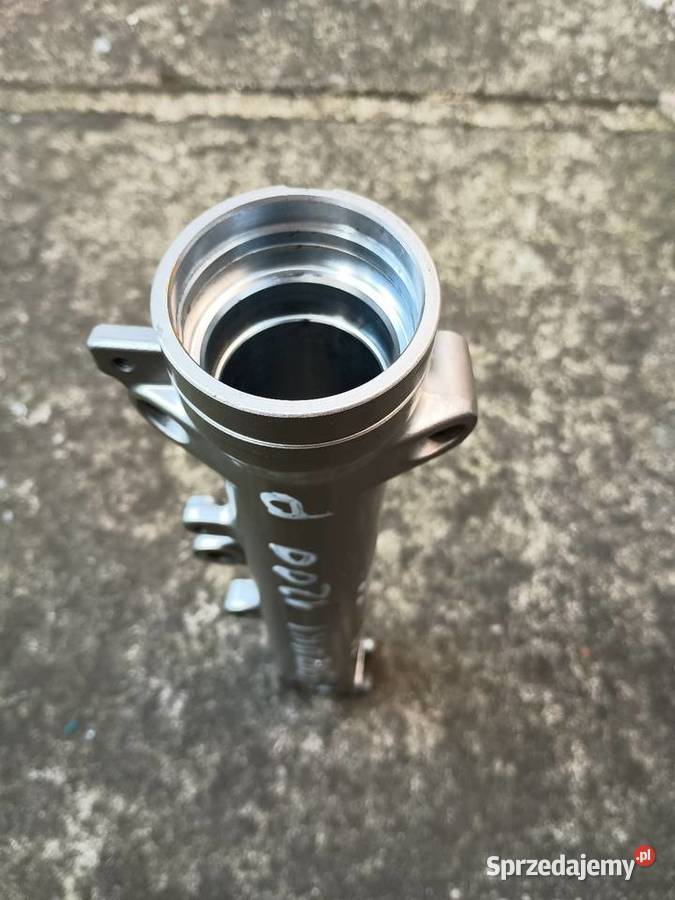 Suzuki GS 1200 ss goleń laga prawa wielkopolskie Cienia-Folwark