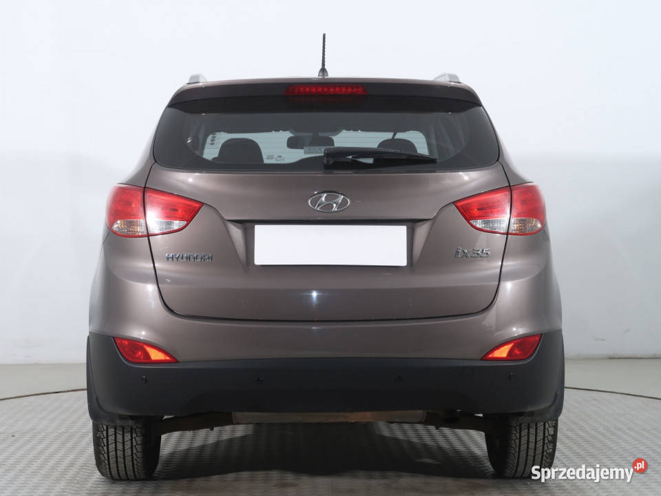 Hyundai ix35 16 GDI Samochody osobowe Piaseczno