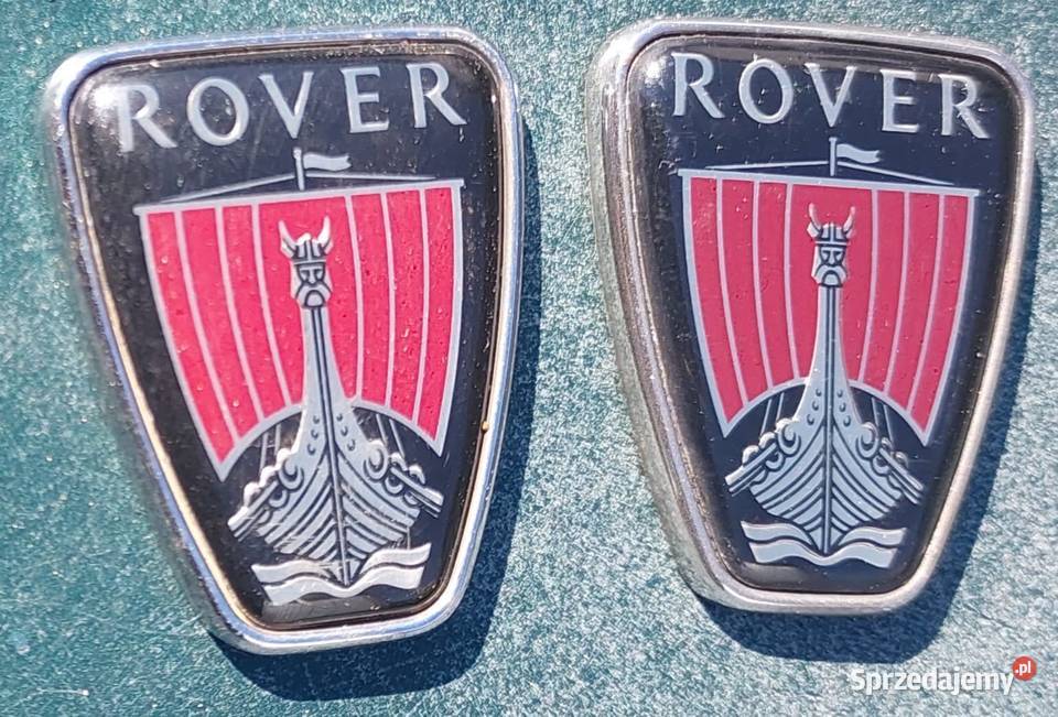 Rover gadżety z logo Lublin