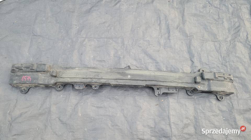 KIA RIO IV 17 BELKA ZDERZAKA TYLNEGO TYL