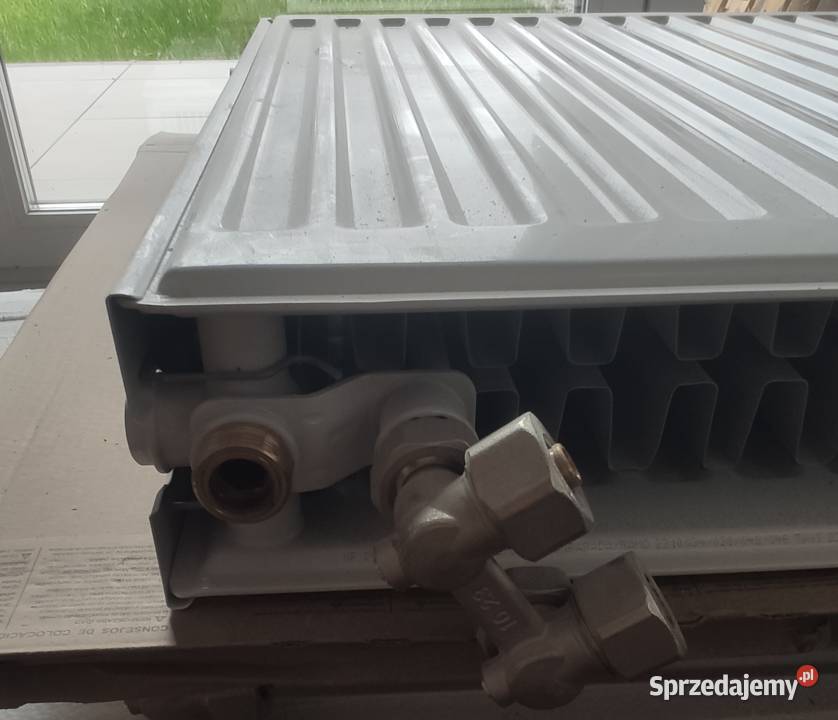 PURMO Compact C11 grzejniki panelowe NOWE zdjęte Wrocław