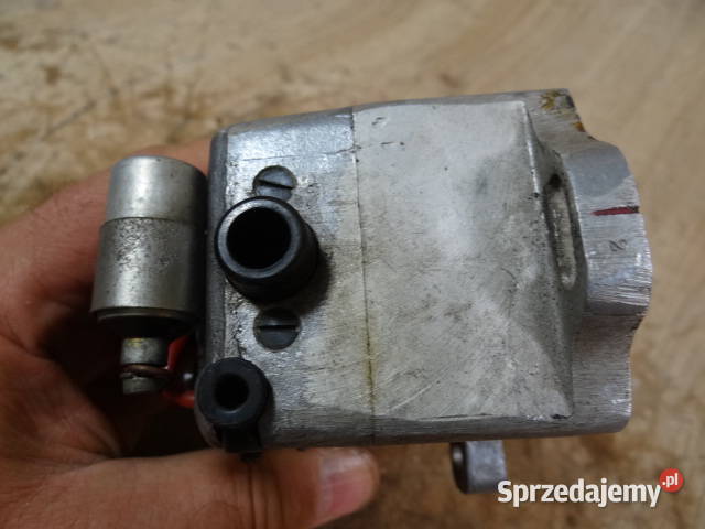 iskrownik AWO Simson Junak kompletny SPRAWNY org Pozostałe Żary