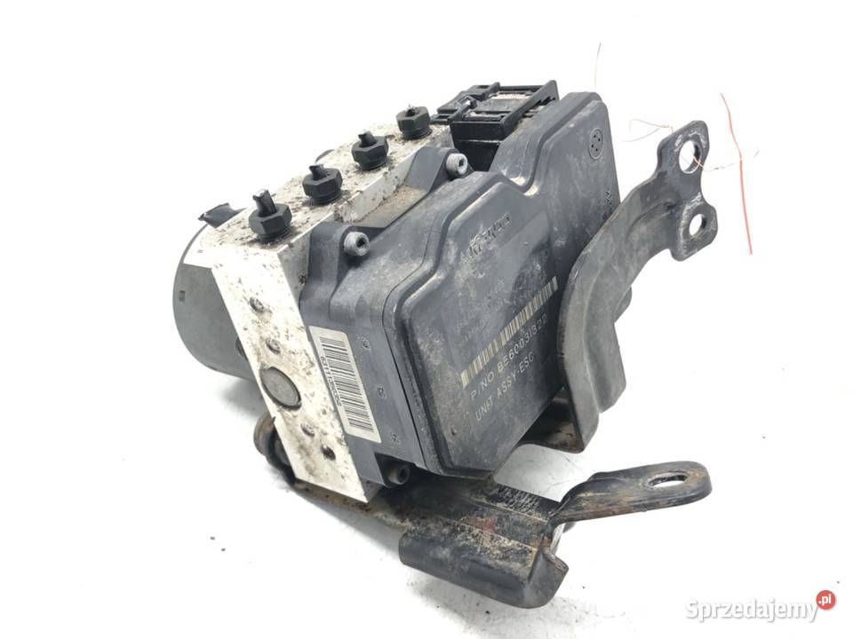 POMPA ABS KIA SPORTAGE III 589203U300 16 135 osobowe